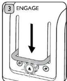 DUALIT Architect 46523 - TOASTING BREAD - 11