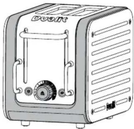 DUALIT Architect 46523 - REGISTER YOUR PRODUCT - 3