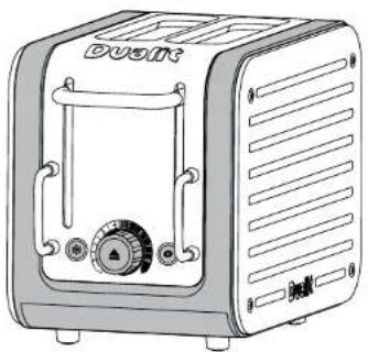 DUALIT Architect 46523 - INTERCHANGEABLE PANELS - 5