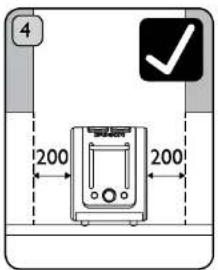 DUALIT Architect 46523 - SETTING UP - 5