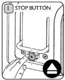 DUALIT Architect 46523 - STOP TOASTING - 2