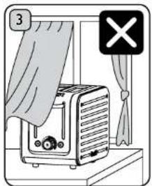 DUALIT Architect 46523 - SETTING UP - 4
