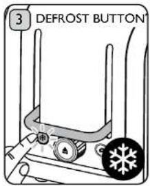 DUALIT Architect 46523 - TOASTING FROZEN BREAD - 4