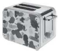 DUALIT Architect 46523 - INTERCHANGEABLE PANELS - 3