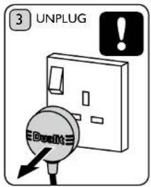 DUALIT Architect 46523 - STOP TOASTING - 4