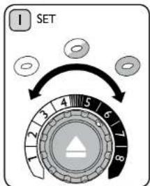 DUALIT Architect 46523 - TOASTING BREAD - 9