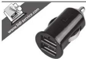 SILVERCREST SUKL 221 A1 - HU - 1