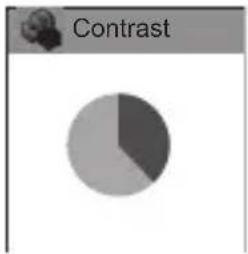Logik L2GMP409 - Contrast - 1