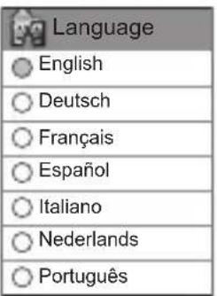 Logik L2GMP409 - Language - 1
