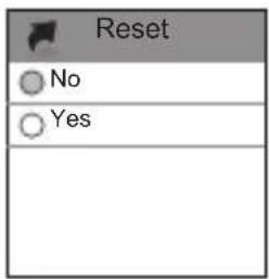 Logik L2GMP409 - Reset - 1
