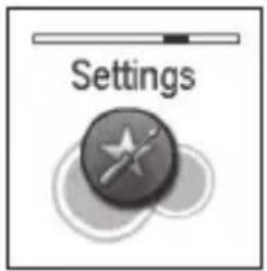 Logik L2GMP409 - Customising Settings - 1