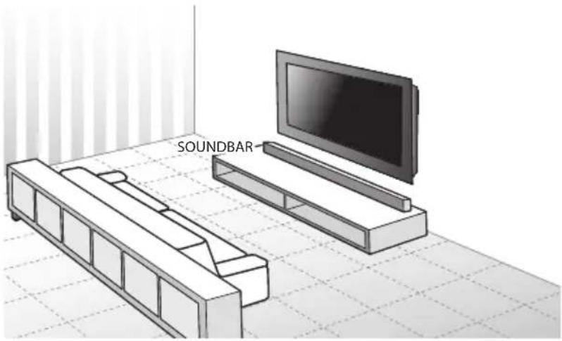 SOUNDBAR