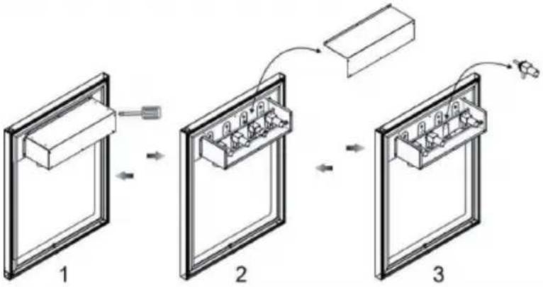 Klarstein First Class - RÉSOLUTION DES PROBLÈMES - 1