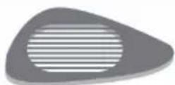 Klarstein First Class - Hinweis zur Verwendung des Aktivkohlefilters - 1
