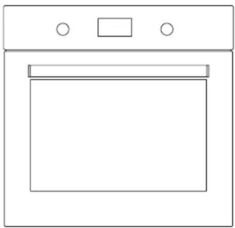 Guzzanti GZ-8504 - 1