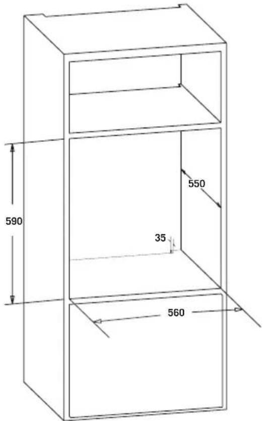 590 35 560 550