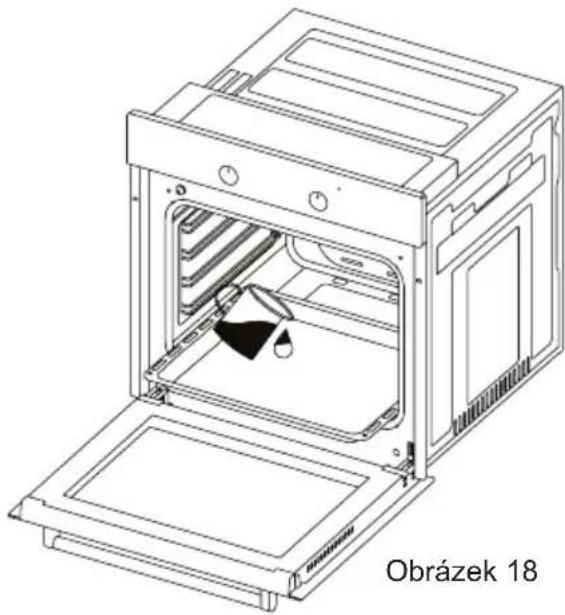 Guzzanti GZ-8504 - PARNÍ ČIŠTĚNÍ\* - 1