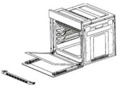 Guzzanti GZ-8504 - CZYSZCZENIE SZKŁA PIEKARNIKA - 2