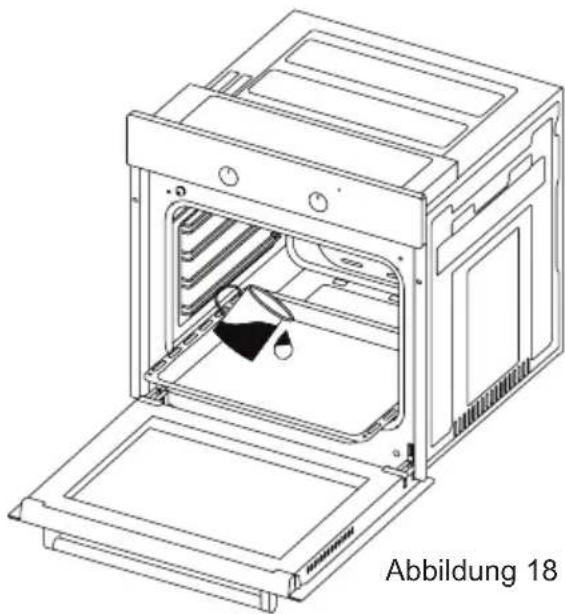Guzzanti GZ-8504 - DAMPFREINIGUNG\* - 1
