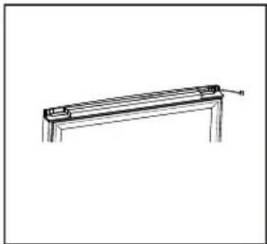 DAEWOO RN-332NPS - Door Reversibility - 12