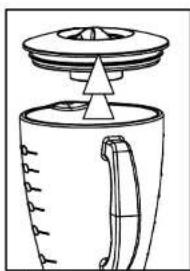 Carlton BLN2 - getting to know your blender - 5