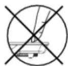 BRANDT TI2005 - Use of the control panel : - 1