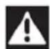 BRANDT TI2005 - The appliance and its accessible parts become hot during use. Young children should be kept away. - 1