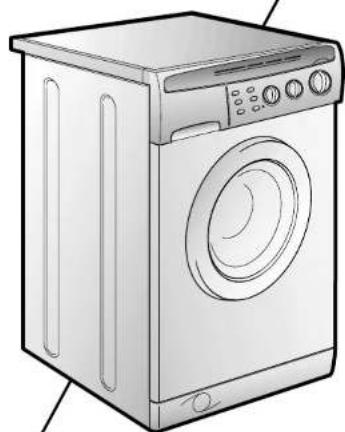HOOVER H120E PL - HOOVER® - 1