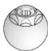 HOOVER H120E PL - DETERGENT DRAWER - 2