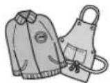 PANASONIC NA-127VB6WGB - Checking clothing - 2
