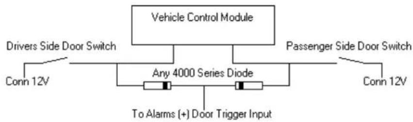 Viper XpressKit 650T Diode - Diode FAQ - 3