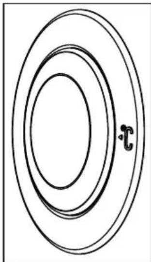 BEKO RCNE520E41ZX - Fonction Vacances - 2