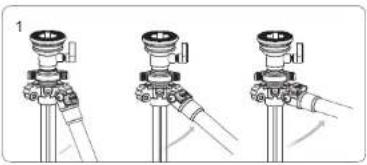 Benro BV4PRO - 1