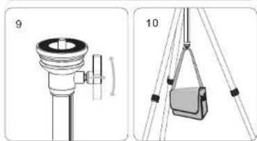 Benro BV4PRO - 5