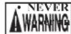Summit TTM21027BRSW - IMPORTANT SAFEGUARDS, Continued - 1