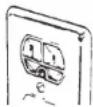 Summit TTM21027BRSW - ELECTRICAL GROUNDING INSTRUCTIONS - 2