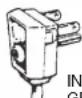 Summit TTM21027BRSW - ELECTRICAL GROUNDING INSTRUCTIONS - 1