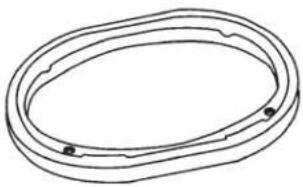 Morel Maximo Coax 69 - 4" / 5 ^1/4 " / 6 ^1/2 " / 6x9" - 2