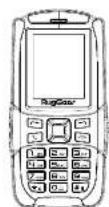 RugGear XBY - 1