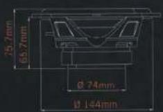 Aquatic AV HS111 - Additional Features - 4