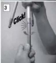 3 Click!
