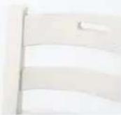 Four Hands VCCD-28T-1105 - Cornwall Ladder Back Dining Chair-Sa/Sw - 2