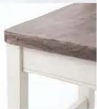 Four Hands VCCD-28T-1105 - Cornwall Ladder Back Dining Chair-Sa/Sw - 7