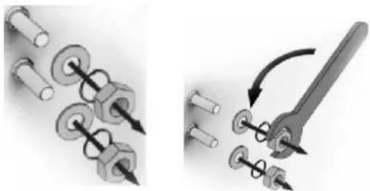 ARGO Daphne - ASSEMBLY INSTRUCTIONS - 3