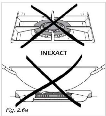 DELONGHI FLA 59 ASDV - ATTENTION: - 1