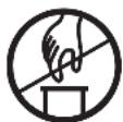 BOSCH MCMV504ACN - Explanation of the symbols on the appliance or accessory - 1