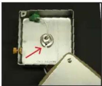 Audix M55WS - INSTALLATION AND WIRING INSTRUCTIONS FOR AUDIX M55 CEILING MICROPHONES - 2