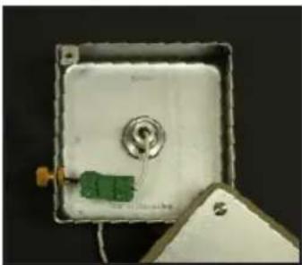 Audix M55WS - INSTALLATION AND WIRING INSTRUCTIONS FOR AUDIX M55 CEILING MICROPHONES - 5