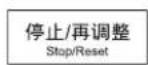 PANASONIC NN-GN333W - 设定儿童安全锁: 取消儿童安全锁: - 2