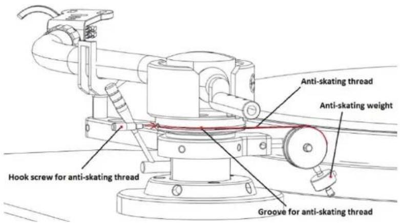 PRO-JECT 2Xperience SB S - Step 2: - 1